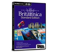 Encyclopaedia Britannica 2006 (Standard Edition) (PC)