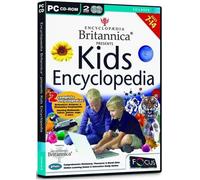 Encyclopaedia Britannica presents: Kids Encyclopedia (PC/Mac)