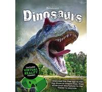 Encyclopaedia Britannica® Virtual Reality: Dinosaurs