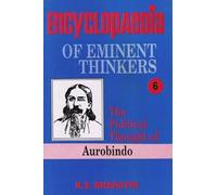 Encyclopaedia Eminent Thinkers- Aurobindo