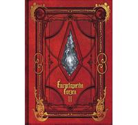 Encyclopaedia Eorzea -The World of Final Fantasy XIV- Volume II