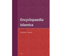 Encyclopaedia Islamica Volume 6: Dāʿī Shīrāzī - Fāṭimids