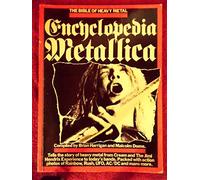 Encyclopaedia Metallica