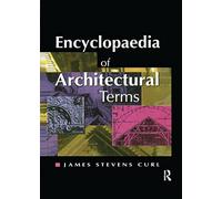 Encyclopaedia of Architectural Terms
