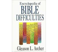 Encyclopaedia of Bible Difficulties