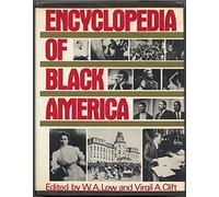 Encyclopaedia of Black America