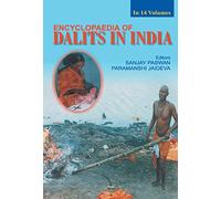 Encyclopaedia of Dalits in India: v. 2
