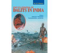 Encyclopaedia of Dalits in India: v. 6