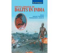 Encyclopaedia of Dalits in India: v. 8