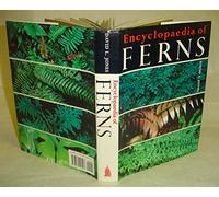 Encyclopaedia of Ferns: An Introduction to Ferns, Their Structure, Biology, Economic Importance, Cultivation and Propagation: 01