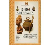 Encyclopaedia of Igbo Artefacts