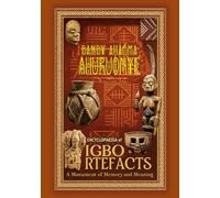 Encyclopaedia of IGBO ARTEFACTS