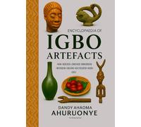 Encyclopaedia of IGBO ARTEFACTS