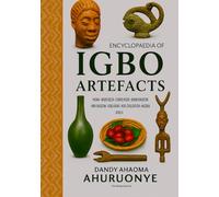 Encyclopaedia of IGBO ARTEFACTS