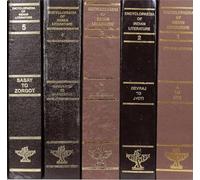 Encyclopaedia of Indian Literature