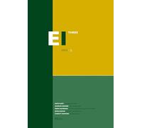 Encyclopaedia of Islam - Three 2012-3