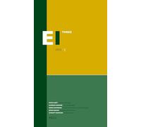 Encyclopaedia of Islam - Three 2013-3