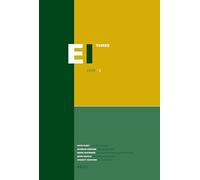 Encyclopaedia of Islam - Three 2019-2