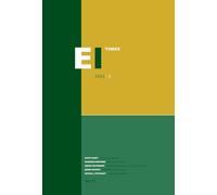 Encyclopaedia of Islam - Three 2025-2