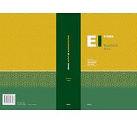 Encyclopaedia of Islam Three Yearbook 2024