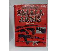 Encyclopaedia of Modern Small Arms