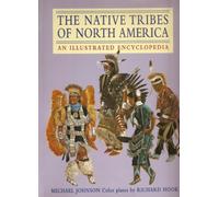 Encyclopaedia of Native Tribes of North America