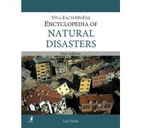 Encyclopaedia of Natural Disasters