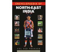 Encyclopaedia of North-East India Volume 2
