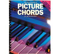 Encyclopaedia of Picture Chords for All Keyboardists