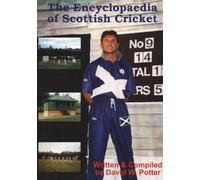 Encyclopaedia of Scottish Cricket