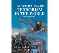 Encyclopaedia of Terrorism in the World, Vol. 1