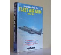 Encyclopaedia of the Fleet Air Arm Since 1945