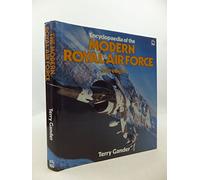 Encyclopaedia of the Modern Royal Air Force