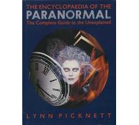Encyclopaedia of the Paranormal