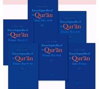 Encyclopaedia of the Qur'ān - Volumes 1-5 plus Index Volume (Set)