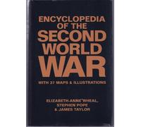 Encyclopaedia of the Second World War
