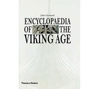 Encyclopaedia of the Viking Age