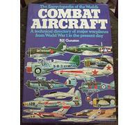Encyclopaedia of the World's Combat Aircraft