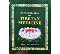 Encyclopaedia of Tibetan Medicine-2