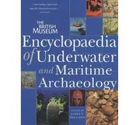 Encyclopaedia of Underwater and Maritime Archaeology