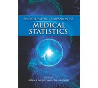 Encyclopaedic Companion to Medical Statistics