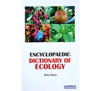 Encyclopaedic Dictionary of Ecology
