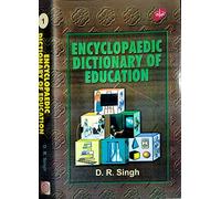 Encyclopaedic Dictionary of Education