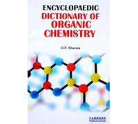 Encyclopaedic Dictionary of Organic Chemistry