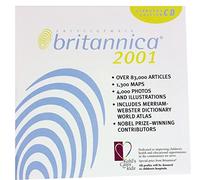 Encyclopedia Britannica Standard