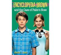Encyclopedia Brown and the Case of Pablos Nose: 21