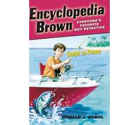 Encyclopedia Brown Keeps the Peace: 06