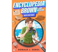 Encyclopedia Brown Keeps the Peace: 6