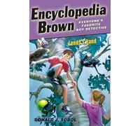 Encyclopedia Brown Lends a Hand: 11