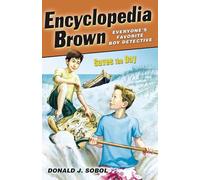 Encyclopedia Brown Saves the Day: 07